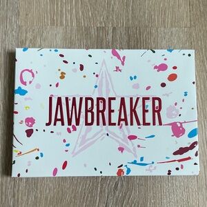Jawbreaker Eyeshadow Palette